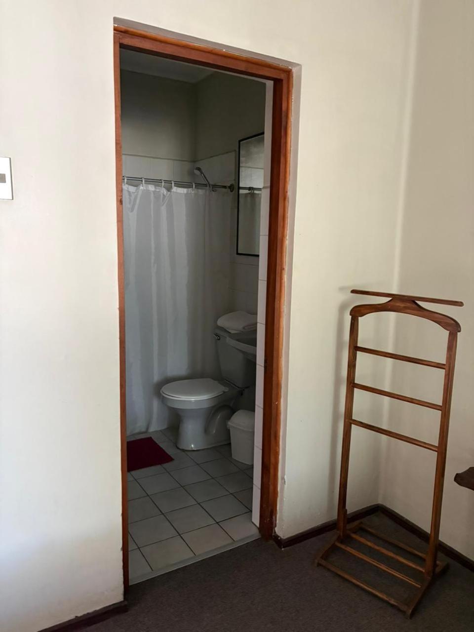 Hotel De La Avenida Чильян Экстерьер фото